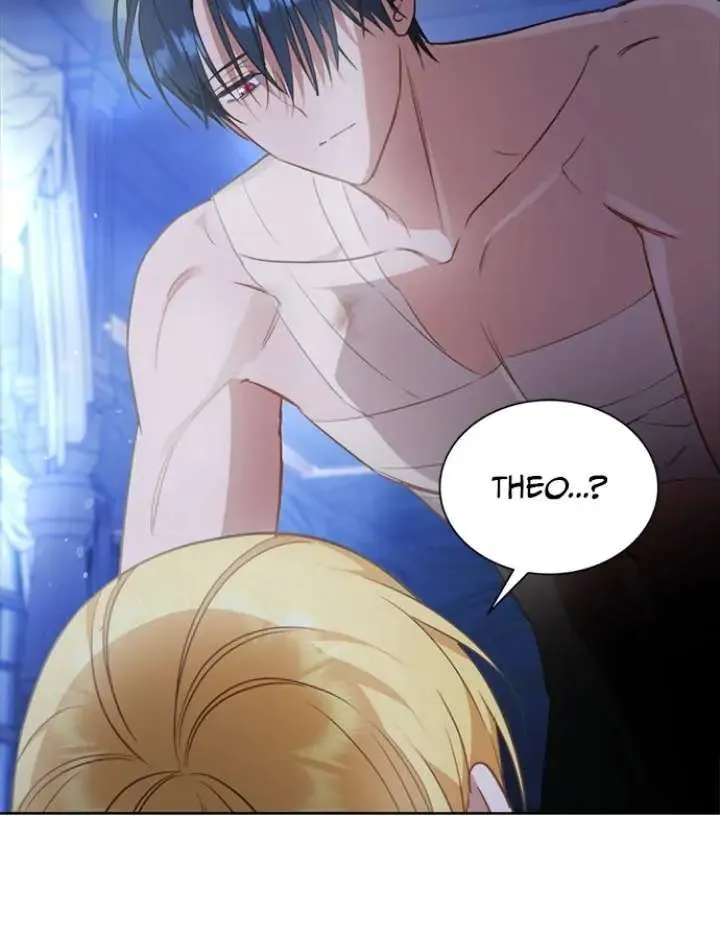 Read How to Prey on the Master chapter 64 image 21 on Lezhin