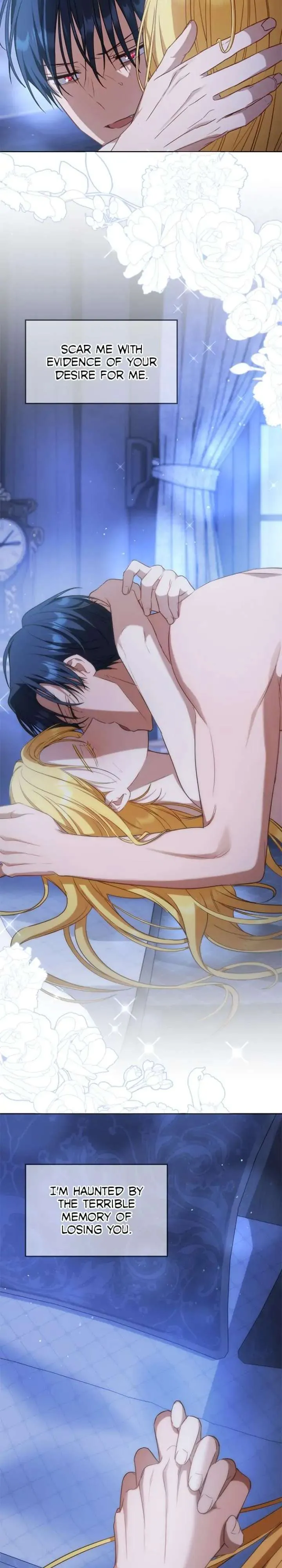 Read How to Prey on the Master chapter 64 image 26 on Lezhin