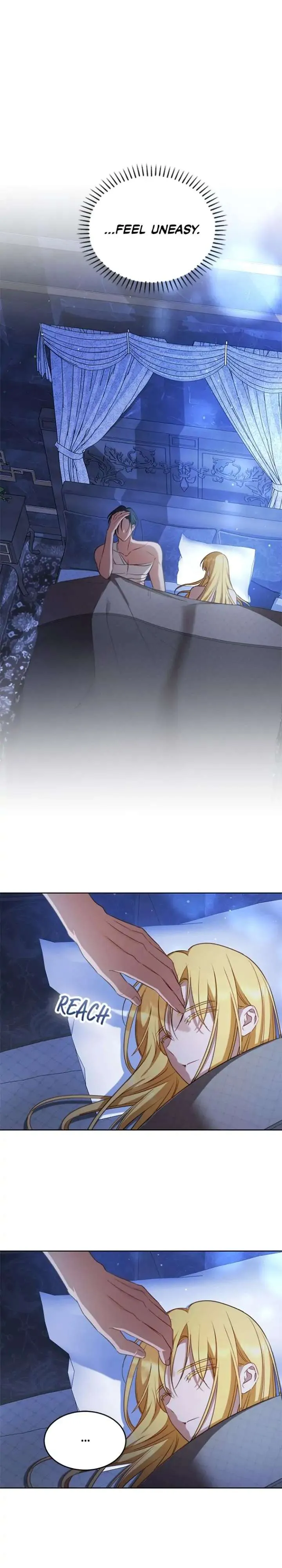 Read How to Prey on the Master chapter 64 image 28 on Lezhin