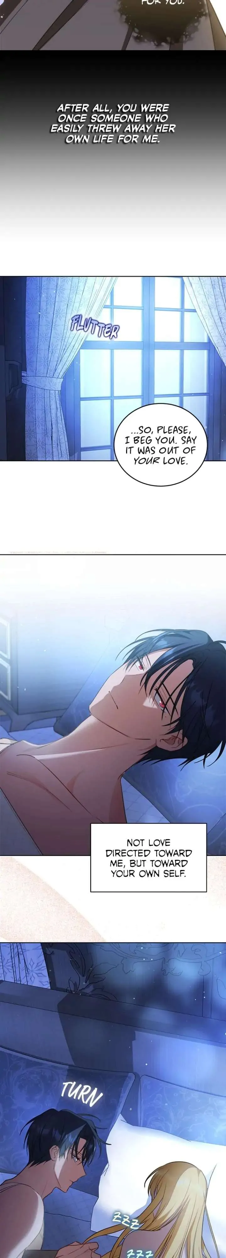 Read How to Prey on the Master chapter 64 image 30 on Lezhin