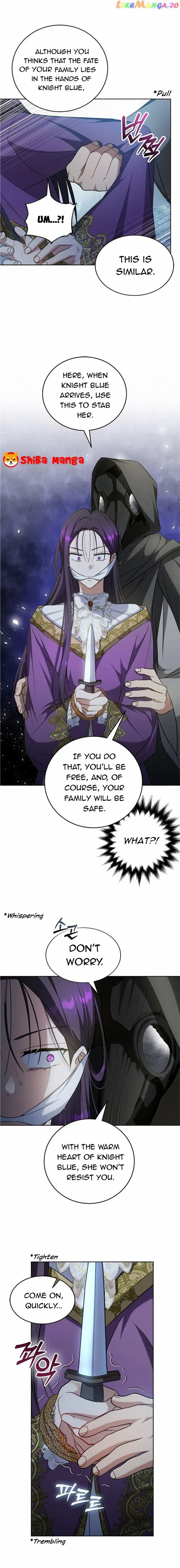 Read How to Prey on the Master chapter 78 image 2 on Lezhin