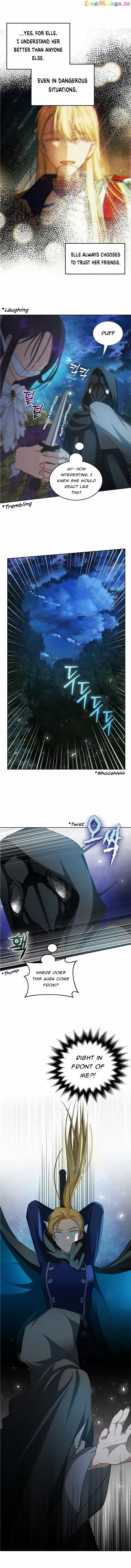 Read How to Prey on the Master chapter 78 image 3 on Lezhin