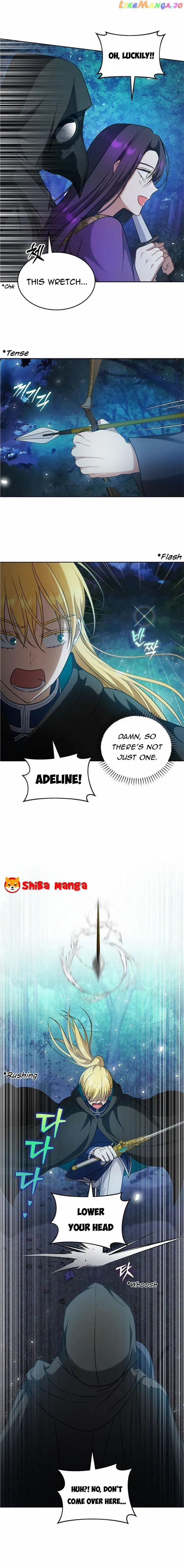 Read How to Prey on the Master chapter 78 image 8 on Lezhin