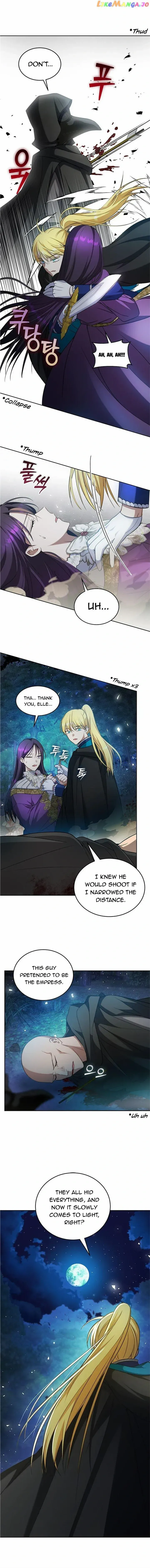 Read How to Prey on the Master chapter 78 image 9 on Lezhin