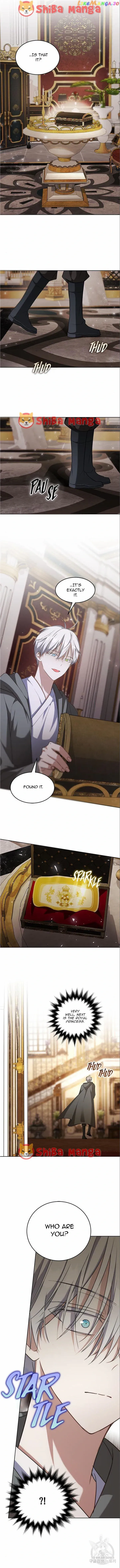 Read How to Prey on the Master chapter 86 image 4 on Lezhin