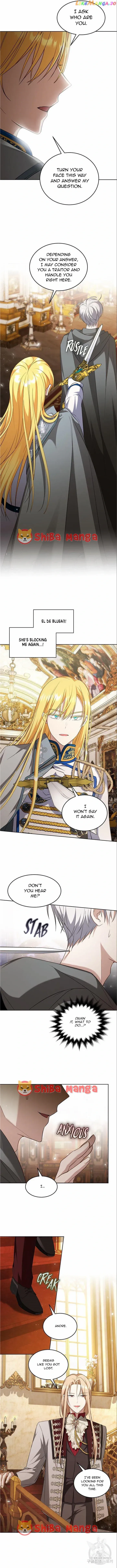 Read How to Prey on the Master chapter 86 image 5 on Lezhin