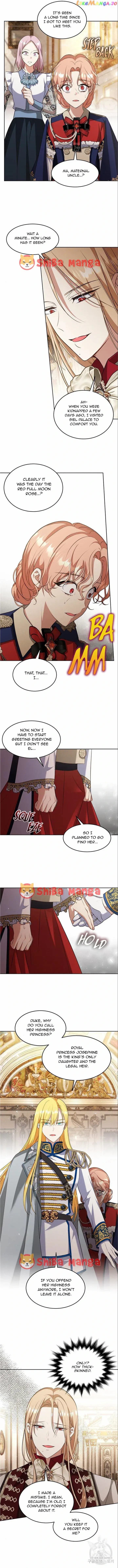 Read How to Prey on the Master chapter 86 image 7 on Lezhin
