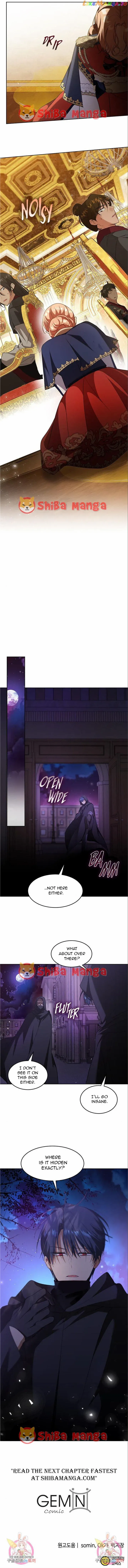 Read How to Prey on the Master chapter 86 image 9 on Lezhin