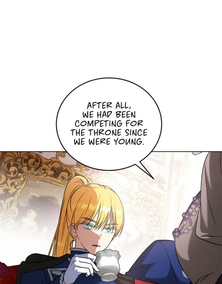 Read How to Prey on the Master chapter 99 image 10 on Lezhin