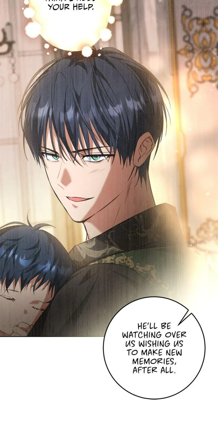 Read How to Prey on the Master chapter 99 image 103 on Lezhin
