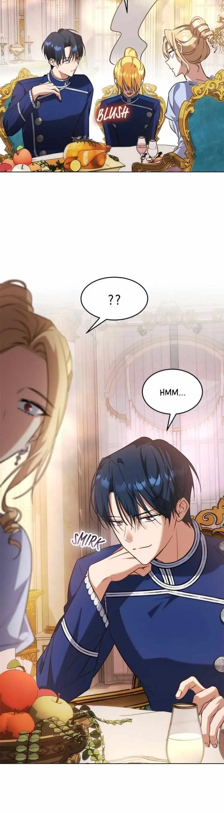 Read How to Prey on the Master chapter 99 image 112 on Lezhin