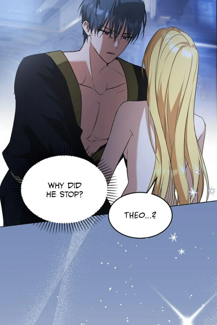 Read How to Prey on the Master chapter 99 image 121 on Lezhin