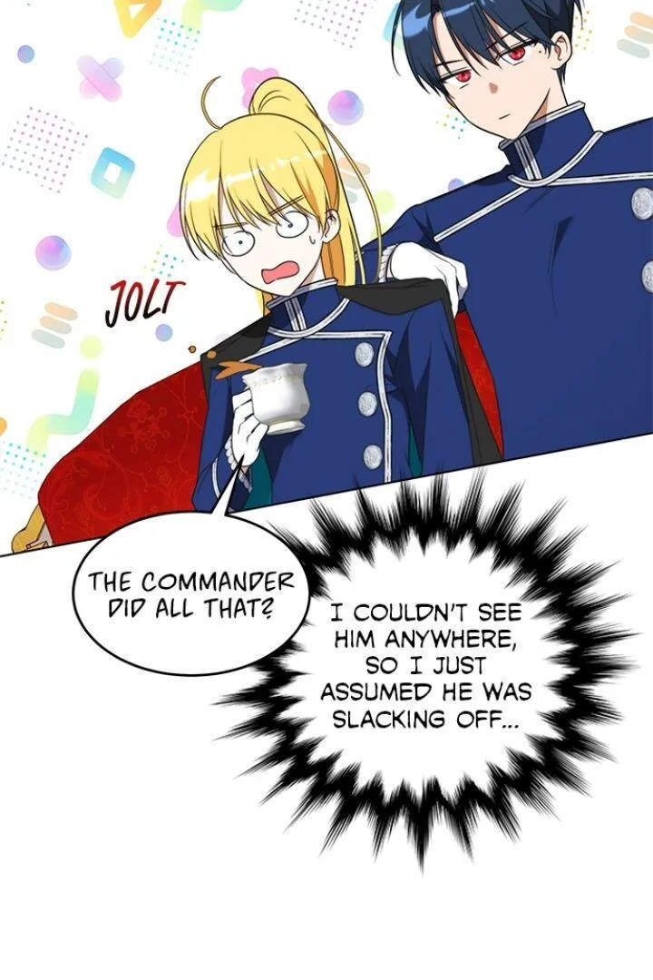 Read How to Prey on the Master chapter 99 image 18 on Lezhin
