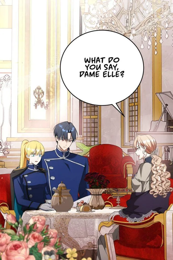 Read How to Prey on the Master chapter 99 image 21 on Lezhin