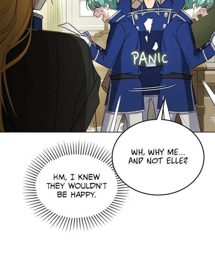 Read How to Prey on the Master chapter 99 image 35 on Lezhin