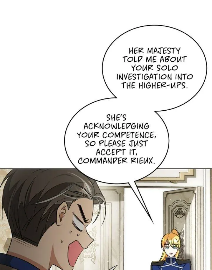 Read How to Prey on the Master chapter 99 image 36 on Lezhin