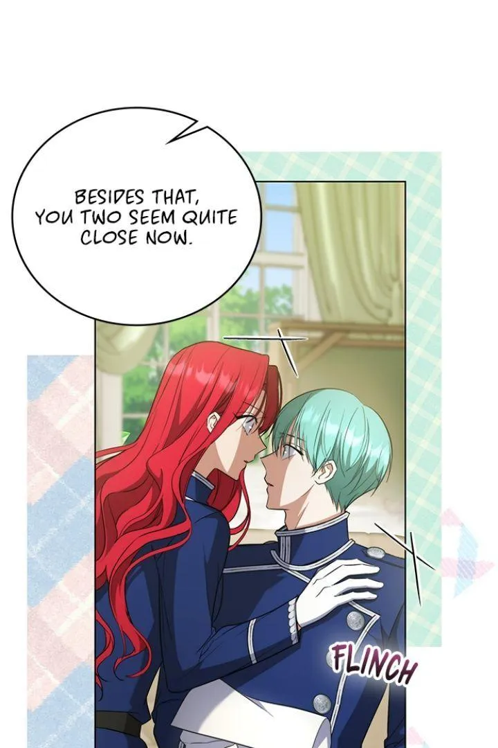 Read How to Prey on the Master chapter 99 image 42 on Lezhin