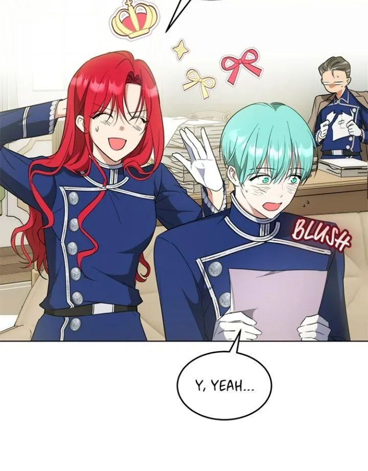 Read How to Prey on the Master chapter 99 image 45 on Lezhin