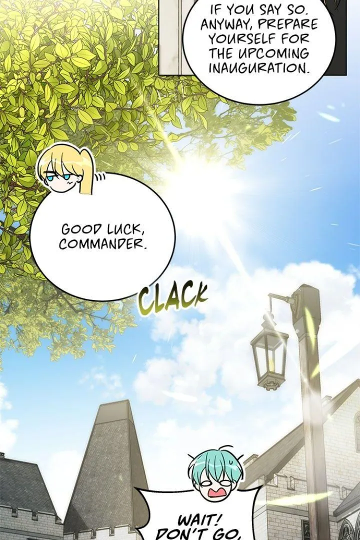 Read How to Prey on the Master chapter 99 image 47 on Lezhin
