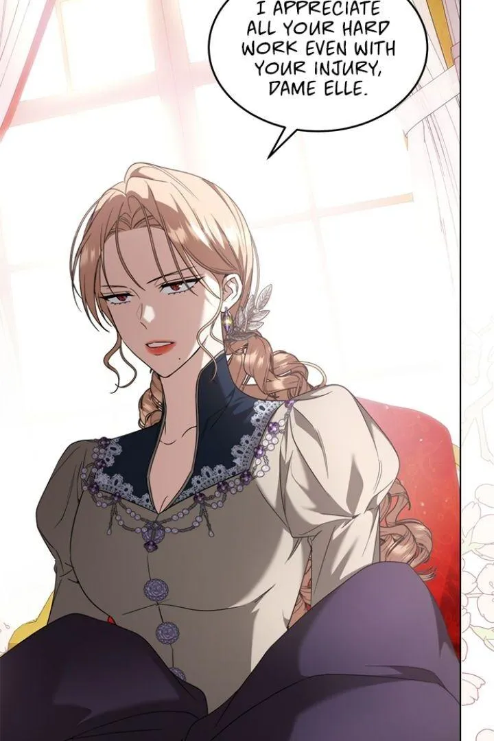 Read How to Prey on the Master chapter 99 image 5 on Lezhin