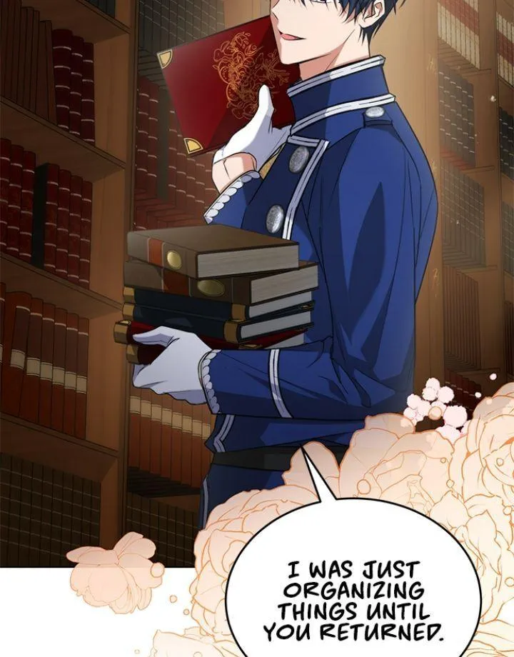 Read How to Prey on the Master chapter 99 image 52 on Lezhin