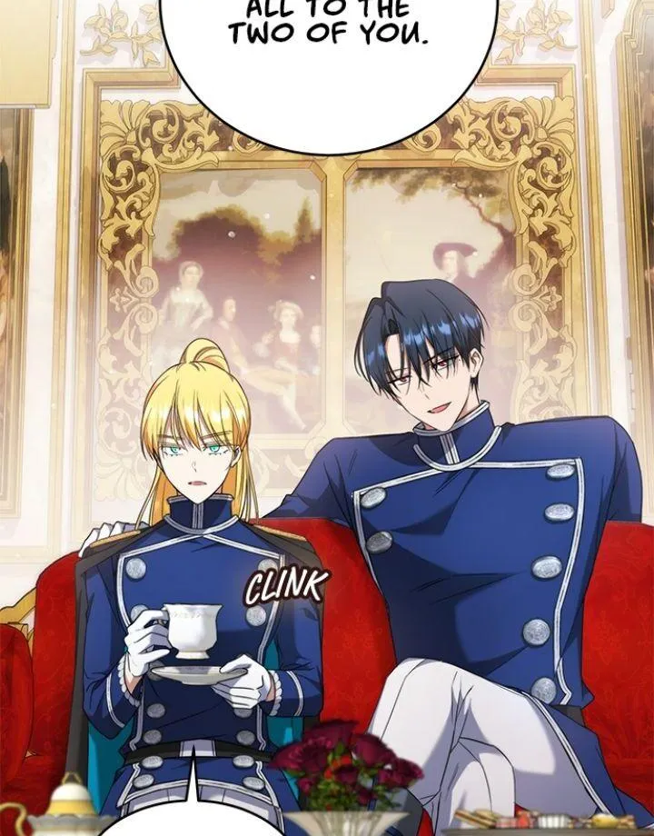 Read How to Prey on the Master chapter 99 image 7 on Lezhin
