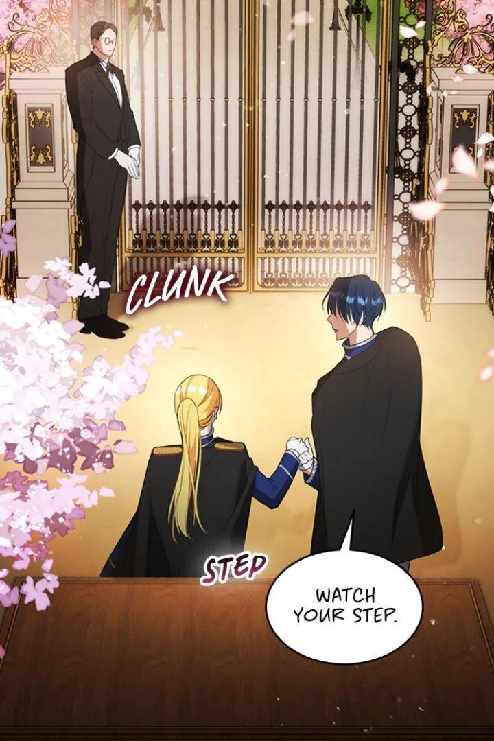 Read How to Prey on the Master chapter 99 image 75 on Lezhin