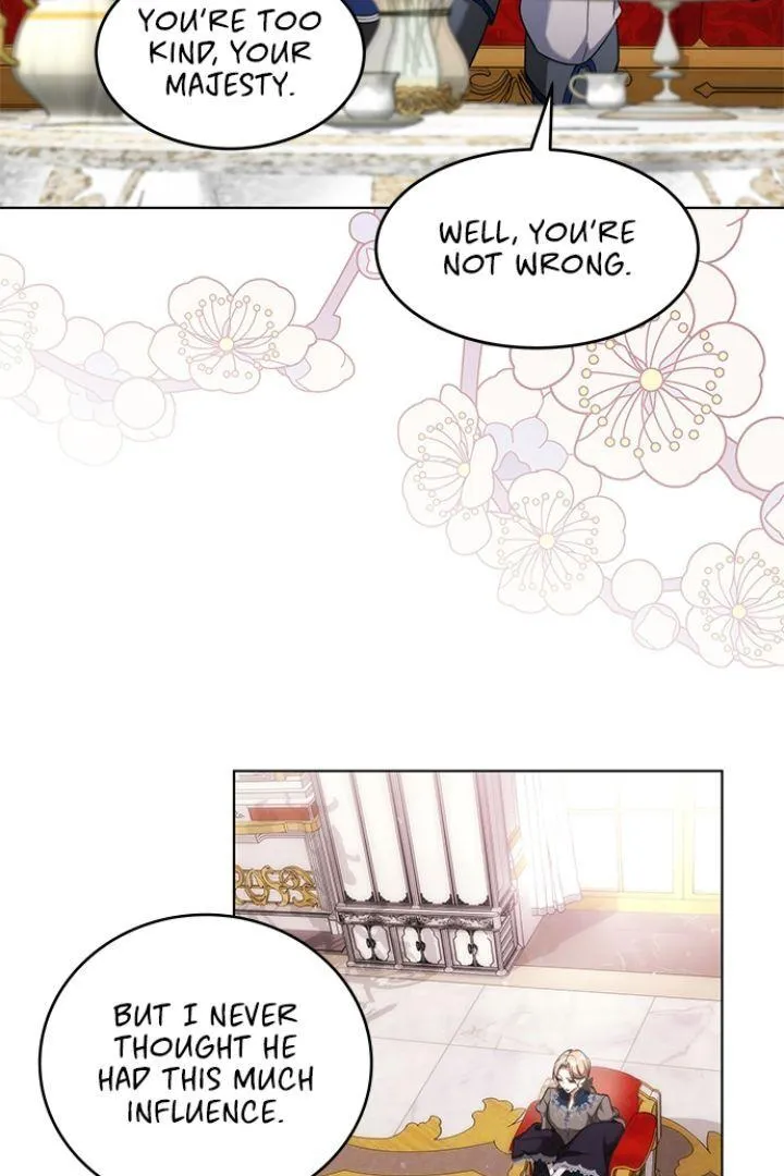 Read How to Prey on the Master chapter 99 image 8 on Lezhin