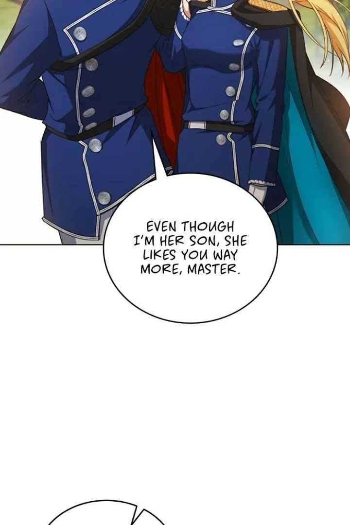 Read How to Prey on the Master chapter 99 image 84 on Lezhin