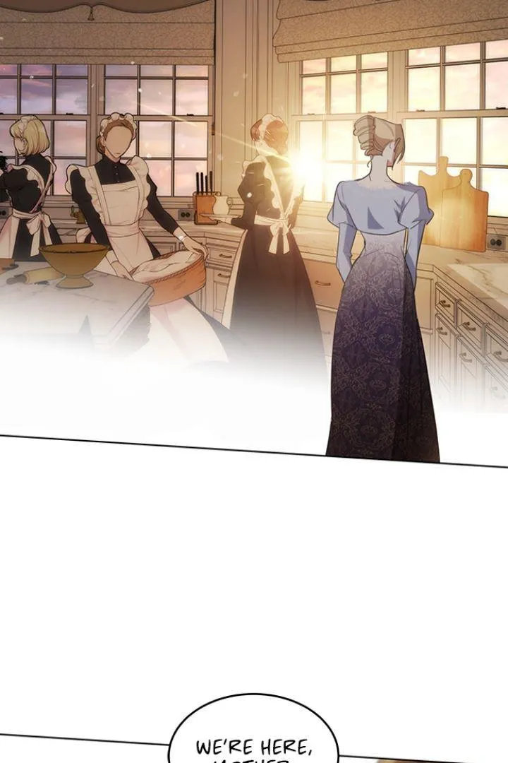 Read How to Prey on the Master chapter 99 image 87 on Lezhin