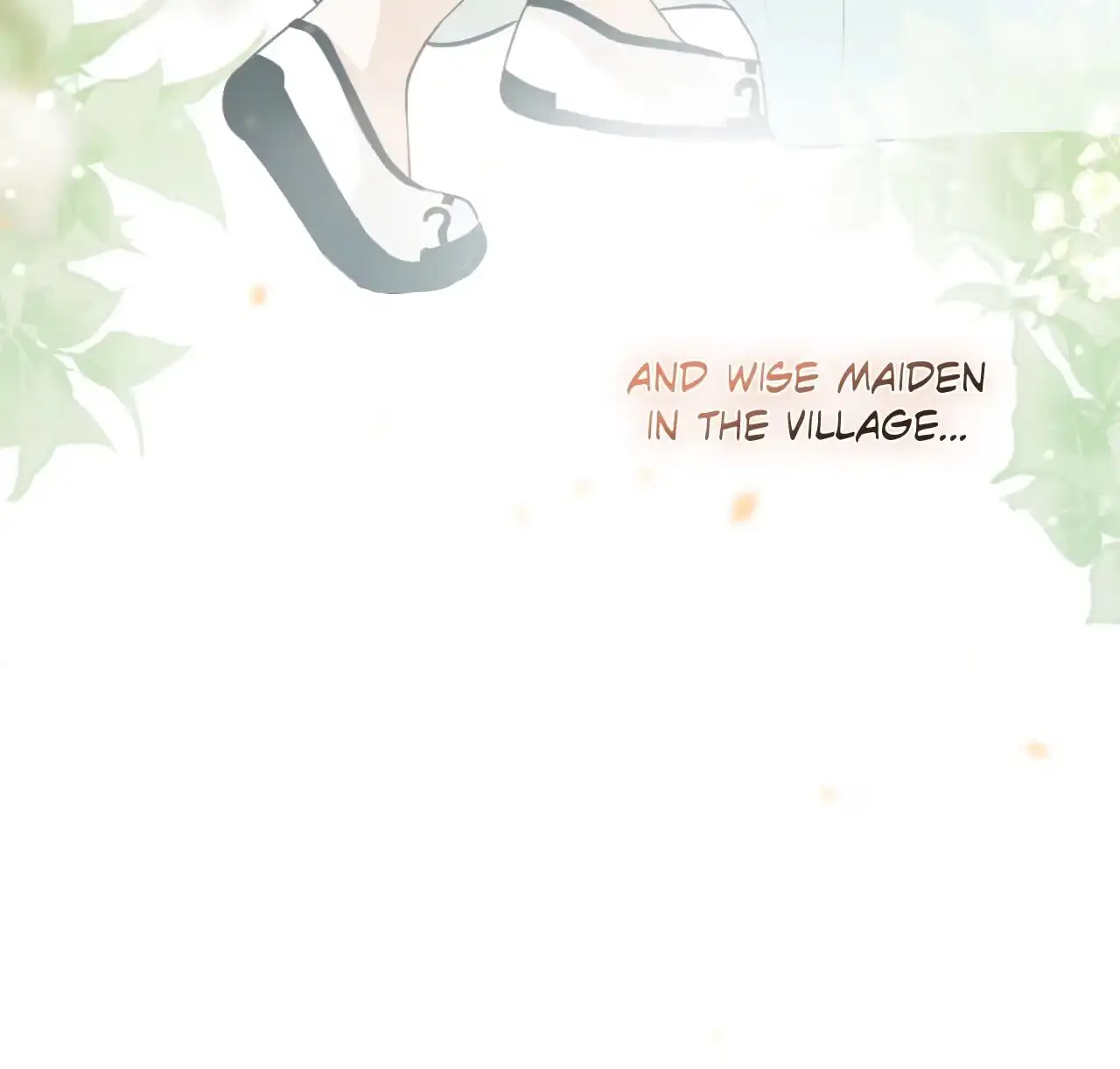 Read How to Punish Your Ghost Husband chapter 0 image 32 on Lezhin