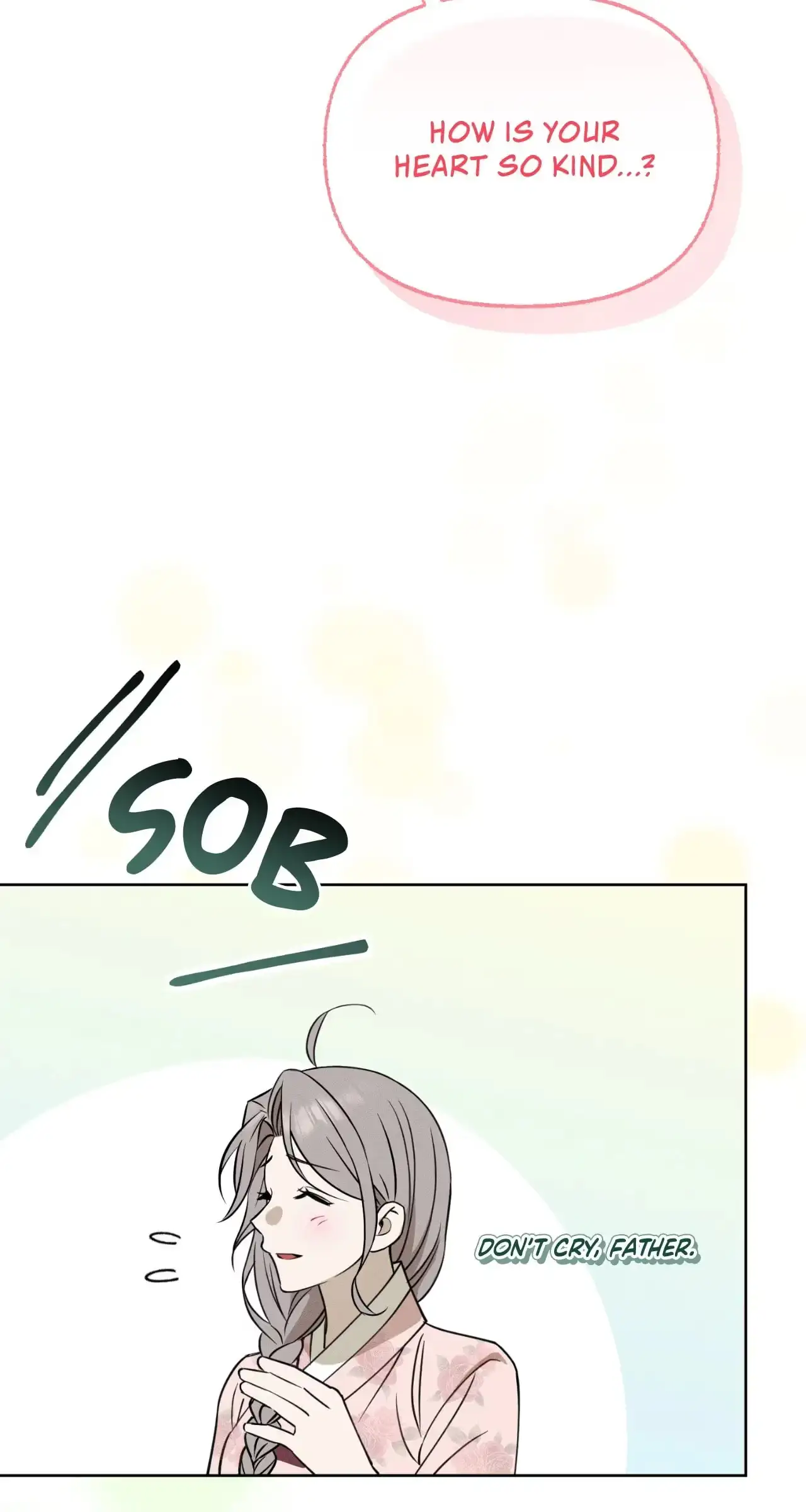 Read How to Punish Your Ghost Husband chapter 0 image 41 on Lezhin