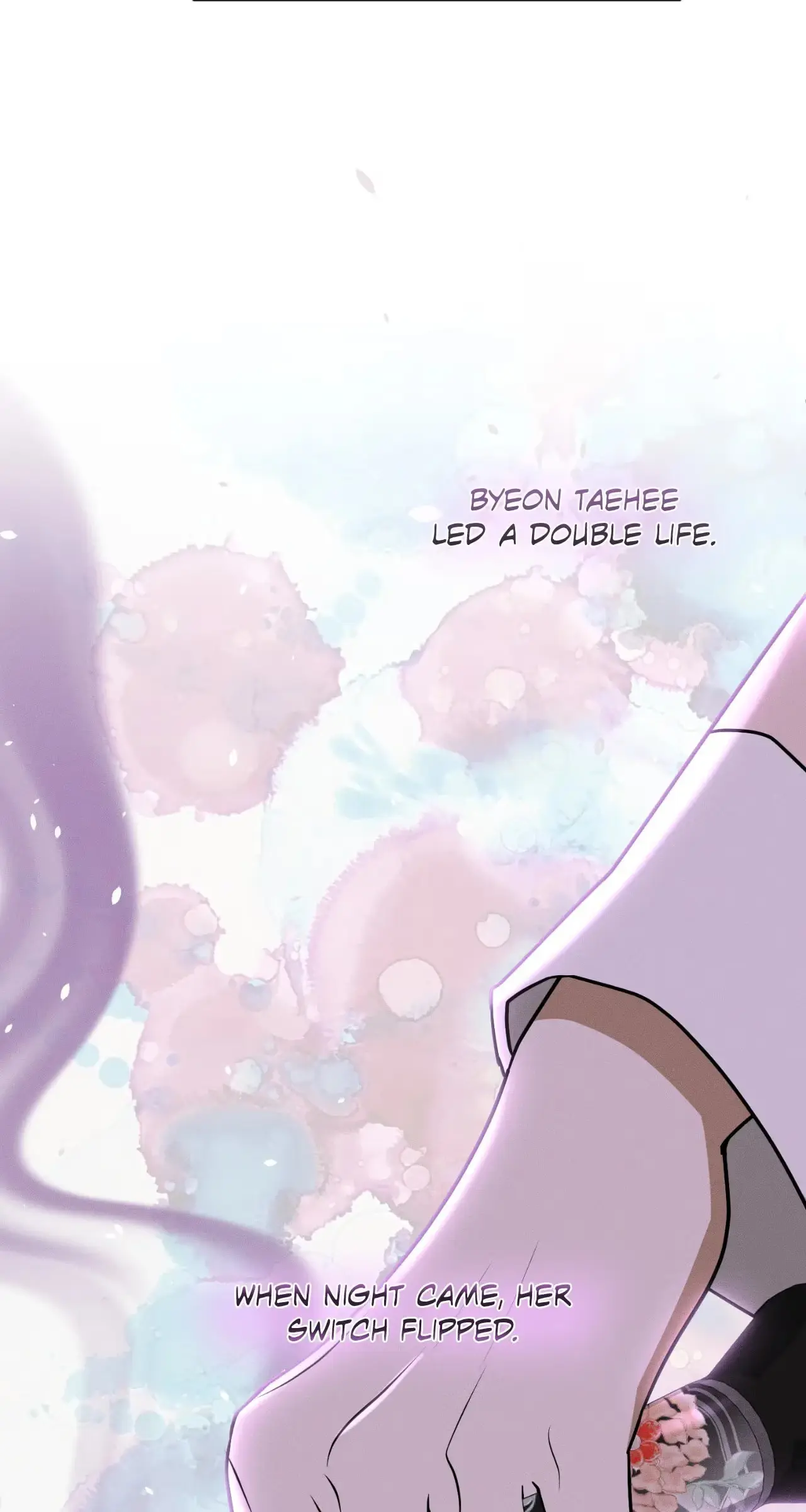 Read How to Punish Your Ghost Husband chapter 0 image 46 on Lezhin