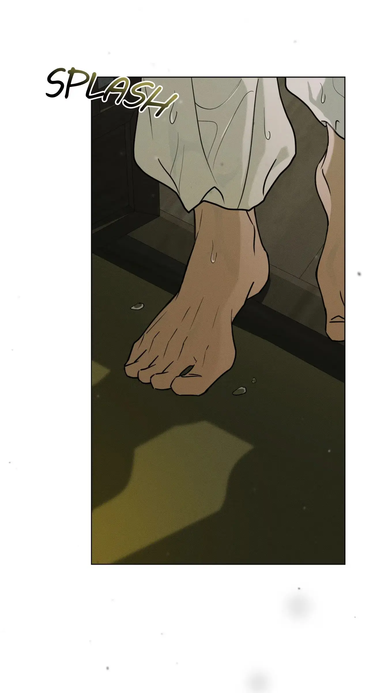 Read How to Punish Your Ghost Husband chapter 0 image 7 on Lezhin
