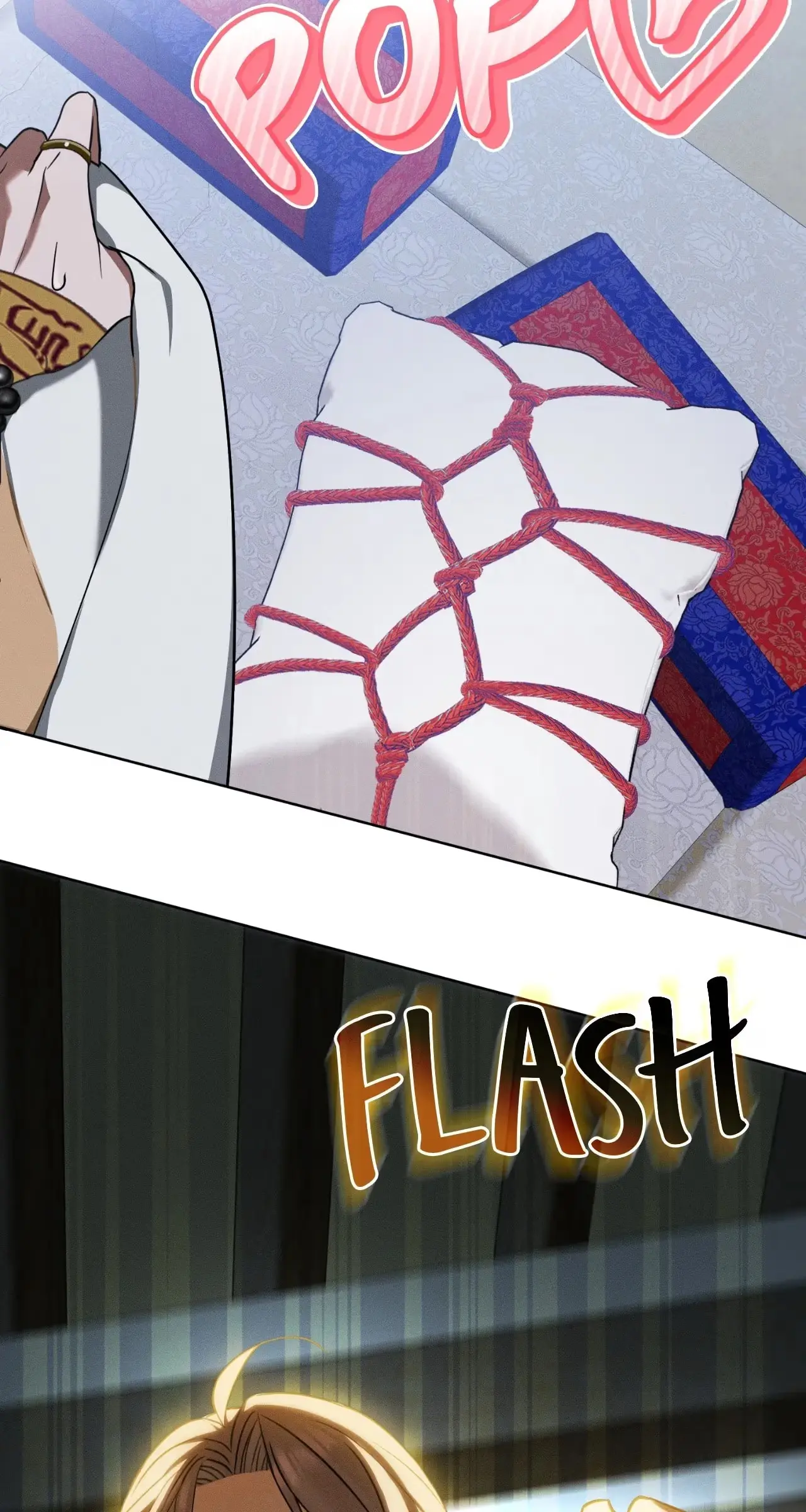 Read How to Punish Your Ghost Husband chapter 0 image 71 on Lezhin