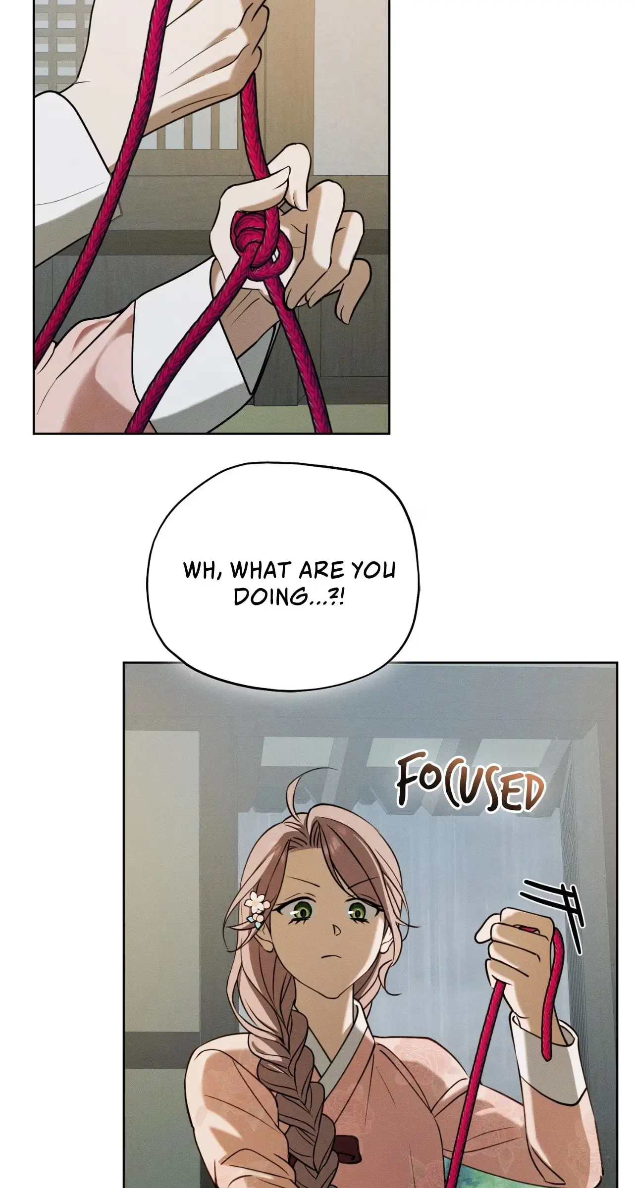 Read How to Punish Your Ghost Husband chapter 0 image 83 on Lezhin