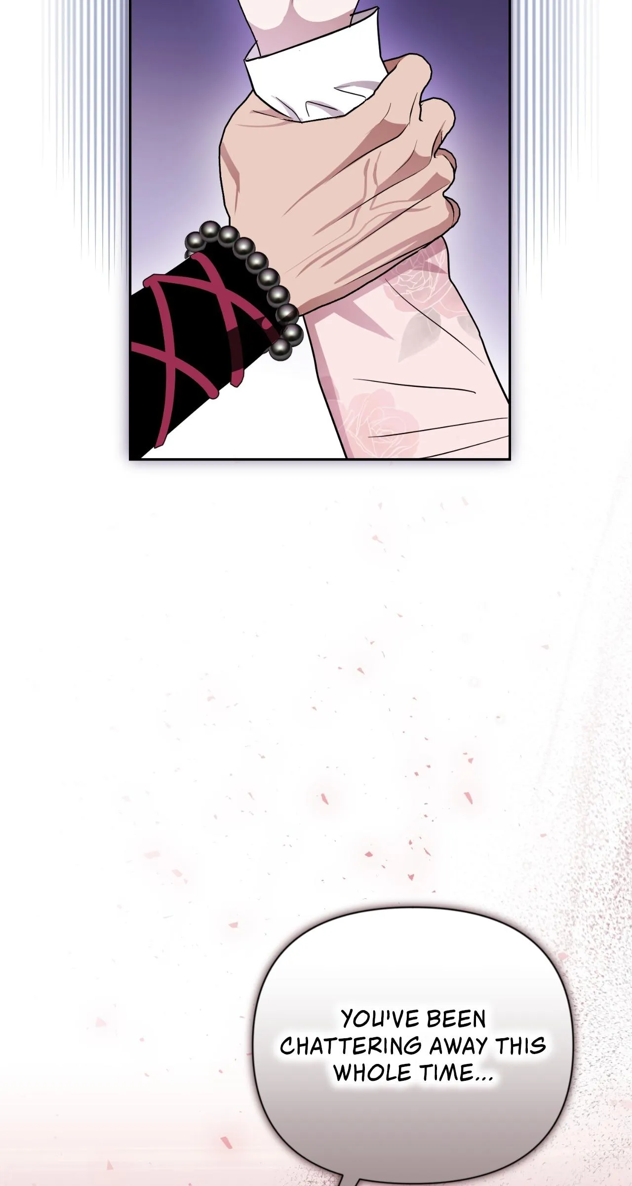Read How to Punish Your Ghost Husband chapter 12 image 2 on Lezhin