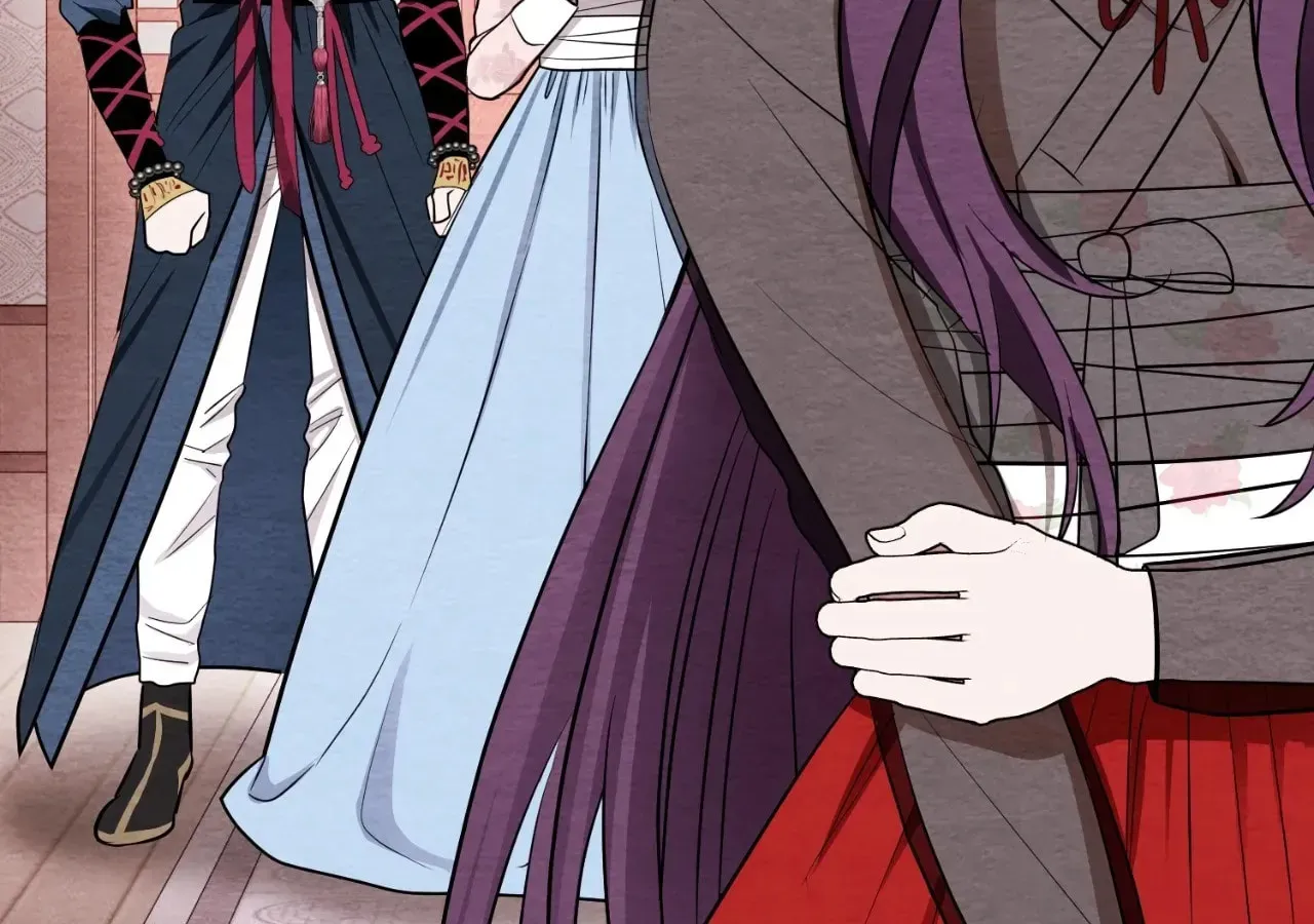 Read How to Punish Your Ghost Husband chapter 15 image 175 on Lezhin