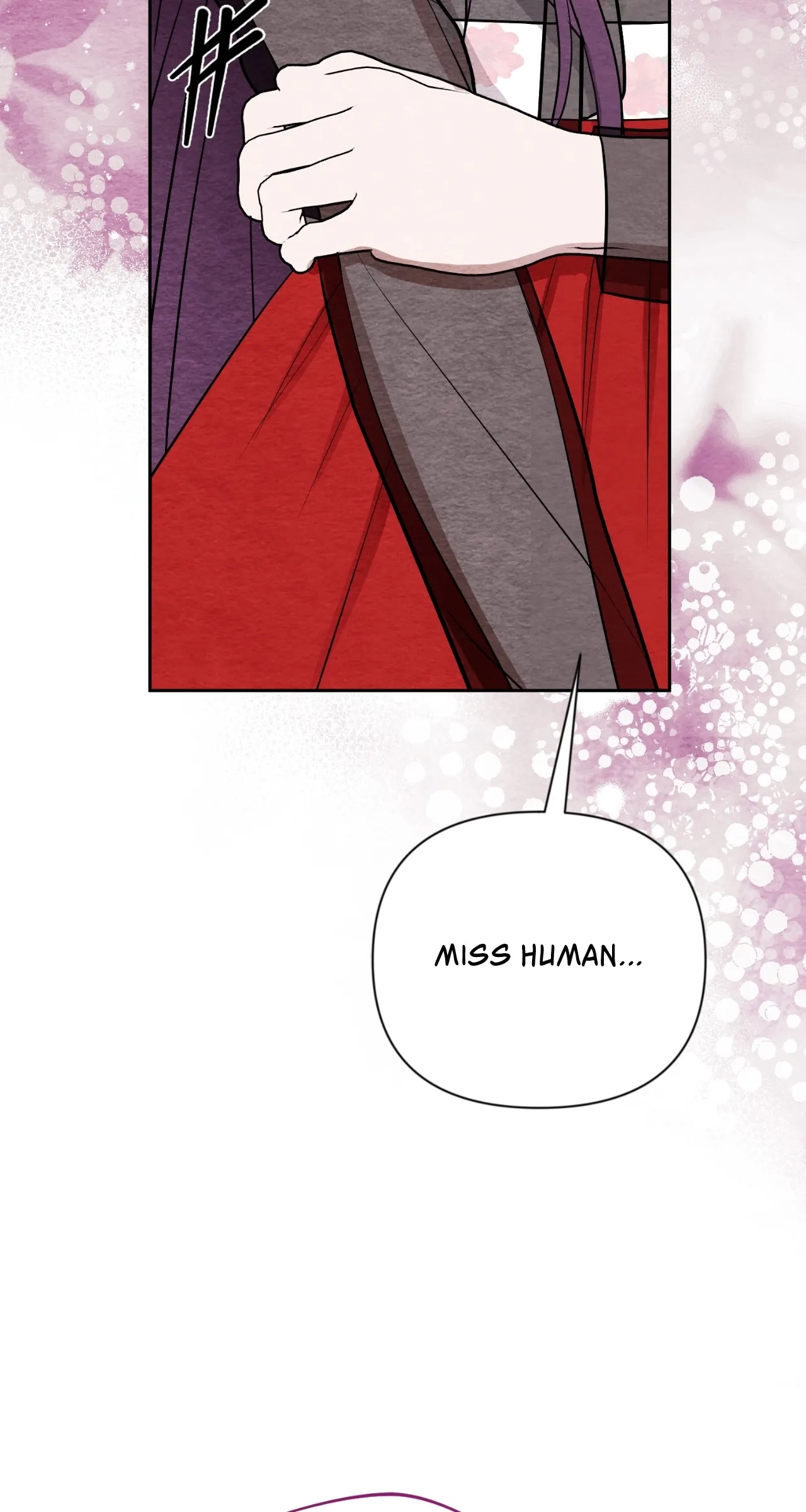 Read How to Punish Your Ghost Husband chapter 16 image 2 on Lezhin