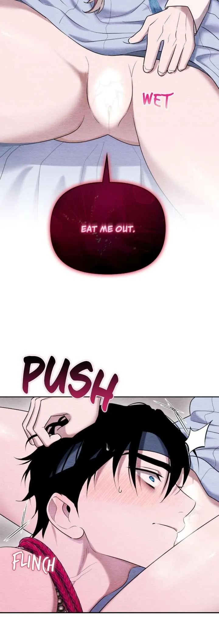 Read How to Punish Your Ghost Husband chapter 2 image 11 on Lezhin