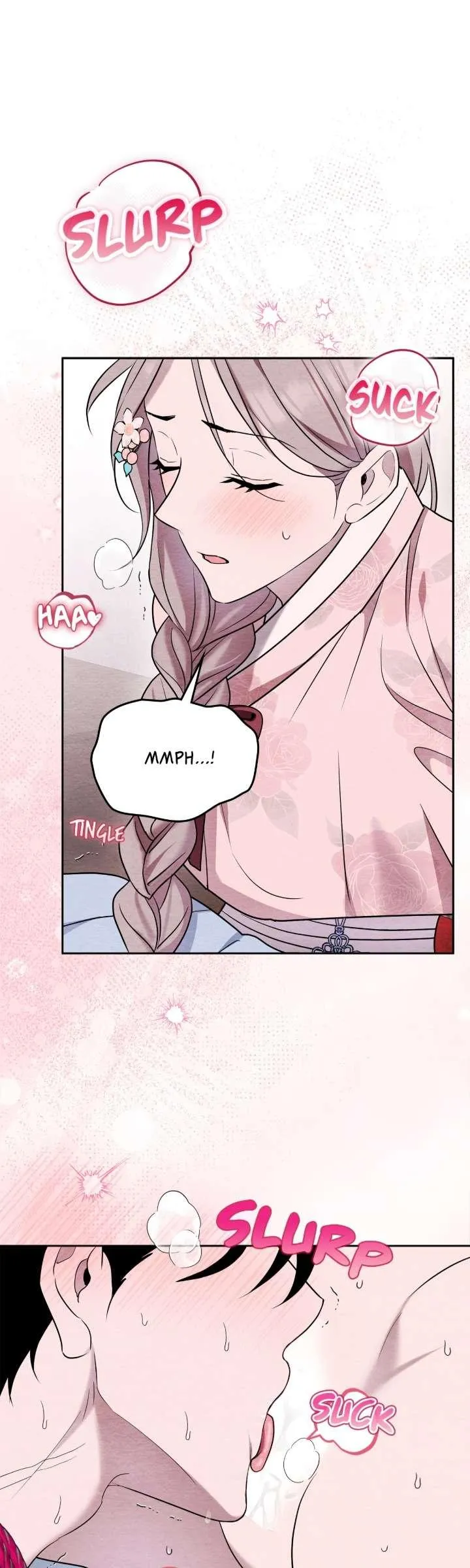 Read How to Punish Your Ghost Husband chapter 2 image 13 on Lezhin