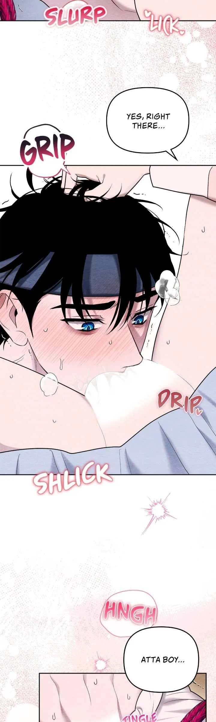 Read How to Punish Your Ghost Husband chapter 2 image 14 on Lezhin