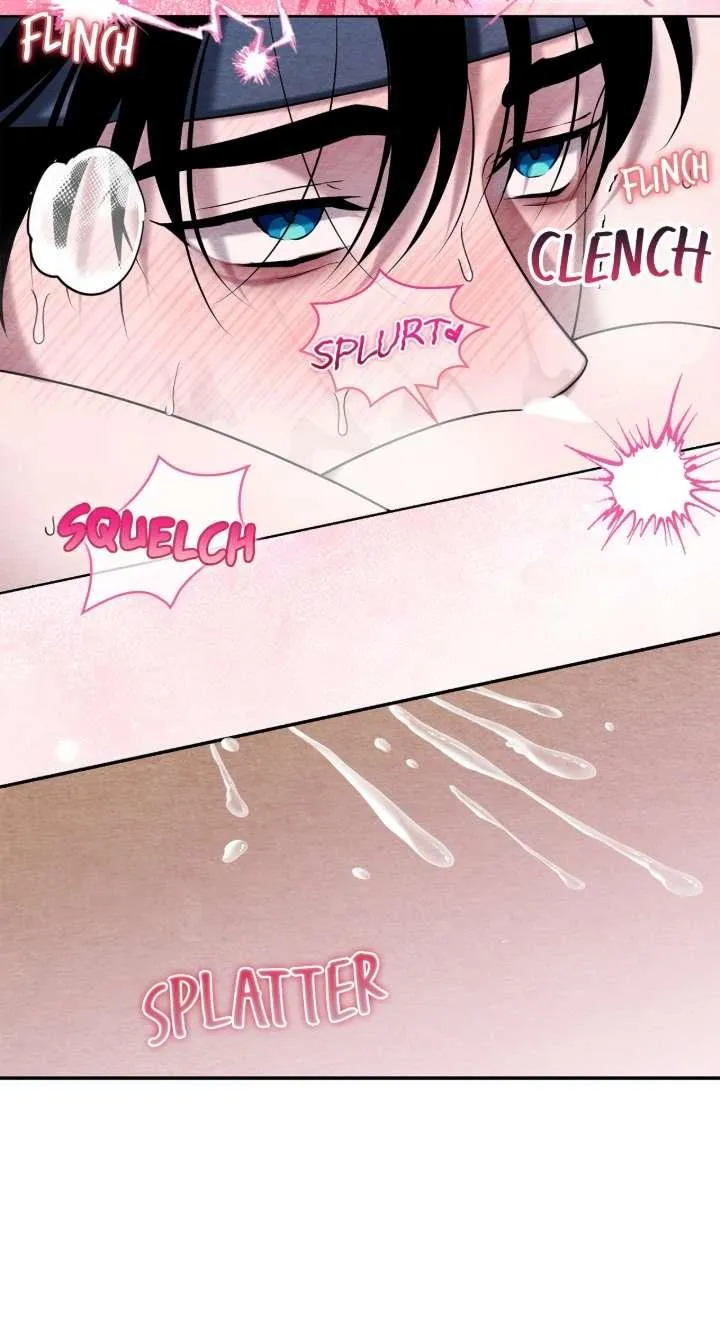 Read How to Punish Your Ghost Husband chapter 2 image 17 on Lezhin