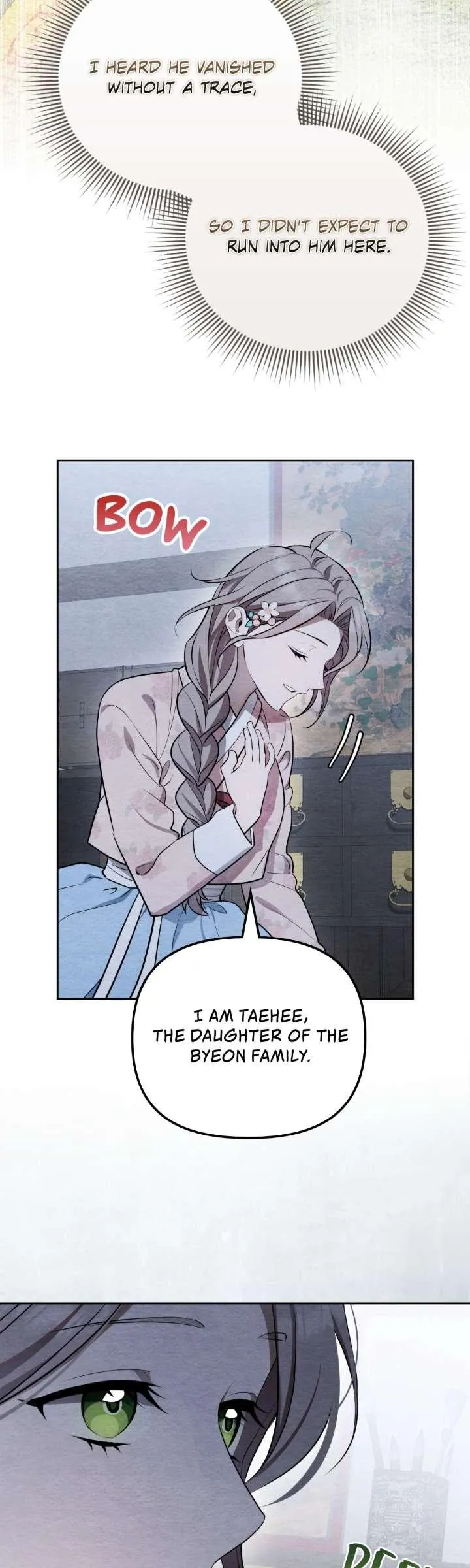 Read How to Punish Your Ghost Husband chapter 2 image 26 on Lezhin