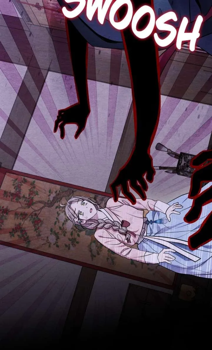 Read How to Punish Your Ghost Husband chapter 2 image 40 on Lezhin