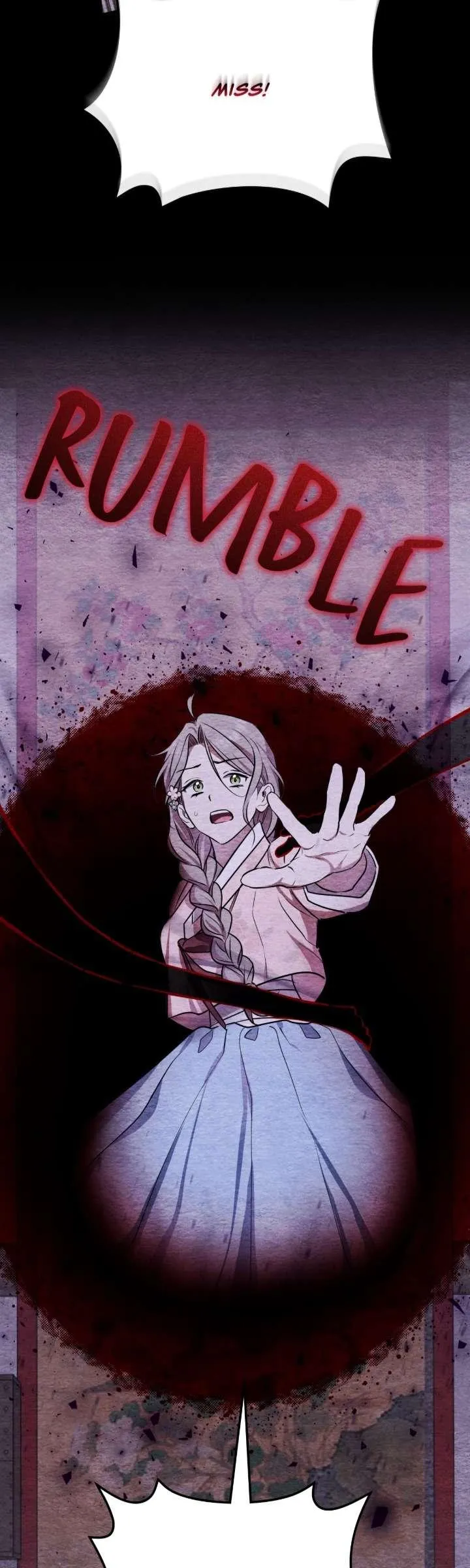 Read How to Punish Your Ghost Husband chapter 2 image 42 on Lezhin