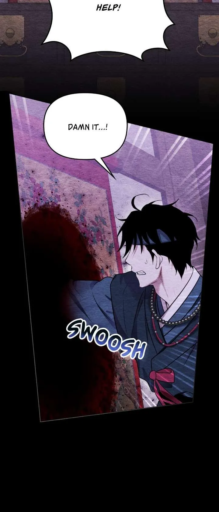 Read How to Punish Your Ghost Husband chapter 2 image 43 on Lezhin