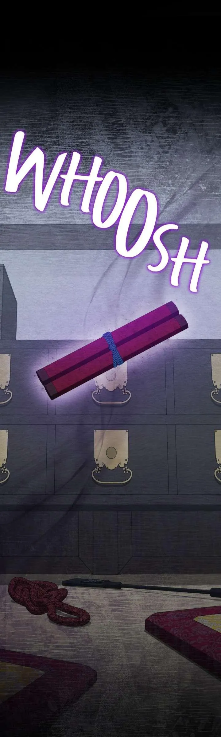 Read How to Punish Your Ghost Husband chapter 2 image 44 on Lezhin