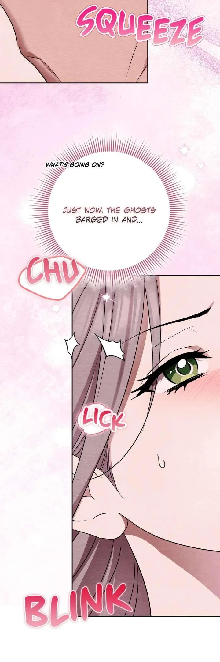 Read How to Punish Your Ghost Husband chapter 2 image 48 on Lezhin
