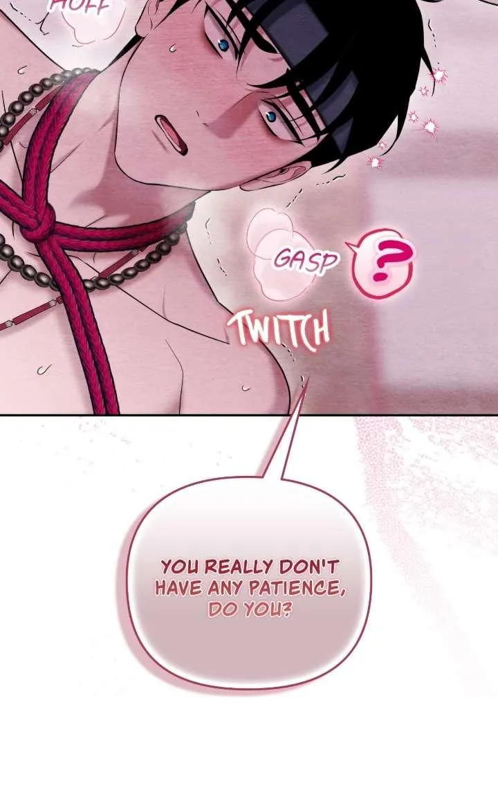 Read How to Punish Your Ghost Husband chapter 2 image 5 on Lezhin